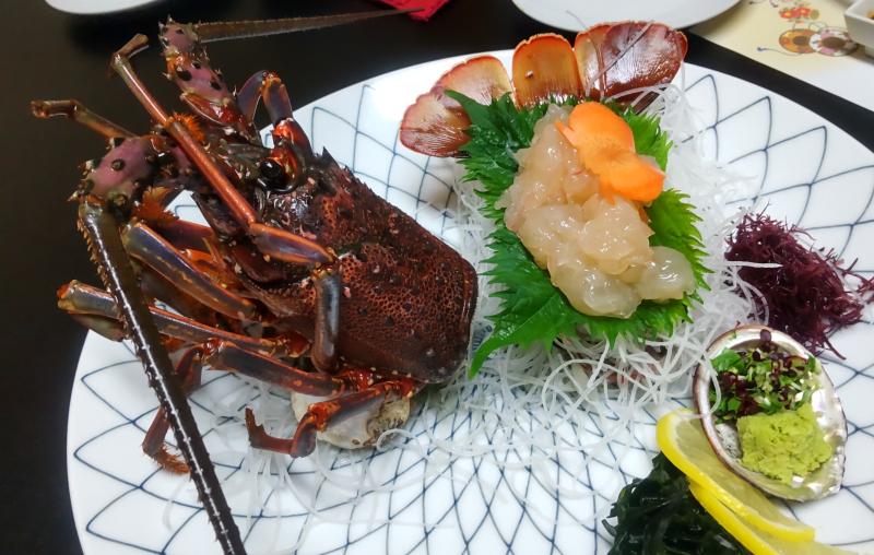 ☆海老づくし～🦐