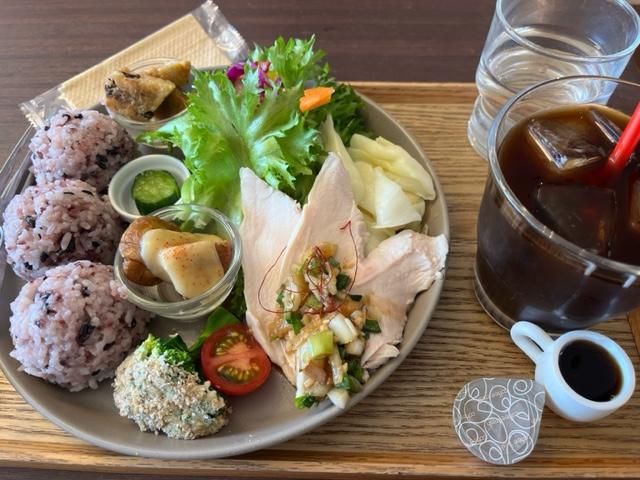 ＧＷ初日。