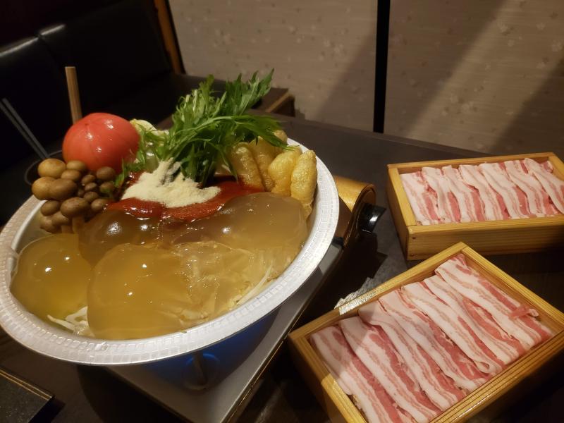 お久しぶりです