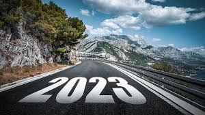 ２０２３年