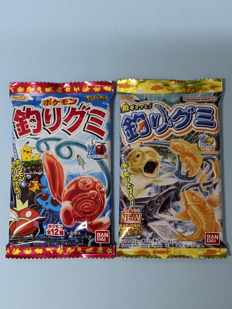 今日も釣り