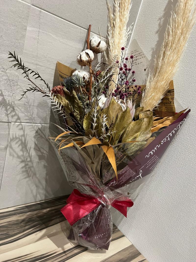 結婚記念日❀