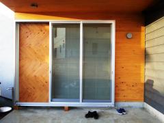 サッシ エクステリア 玄関 トイレ 洗面所 内窓はリクシルｆｃマドリエ高崎西ダイクマトーヨー住器へ