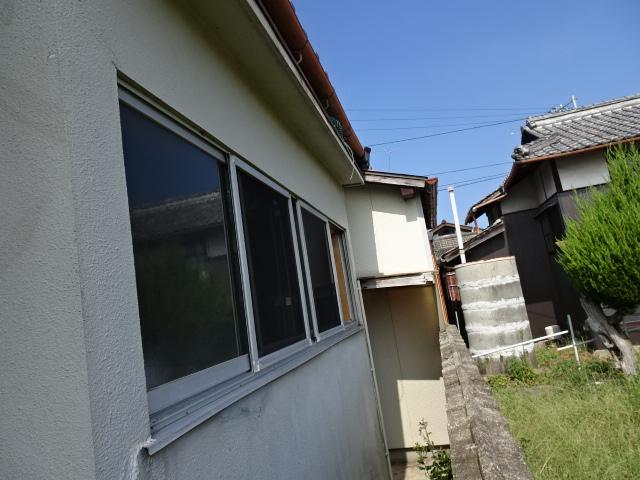 高性能サッシ　窓交換