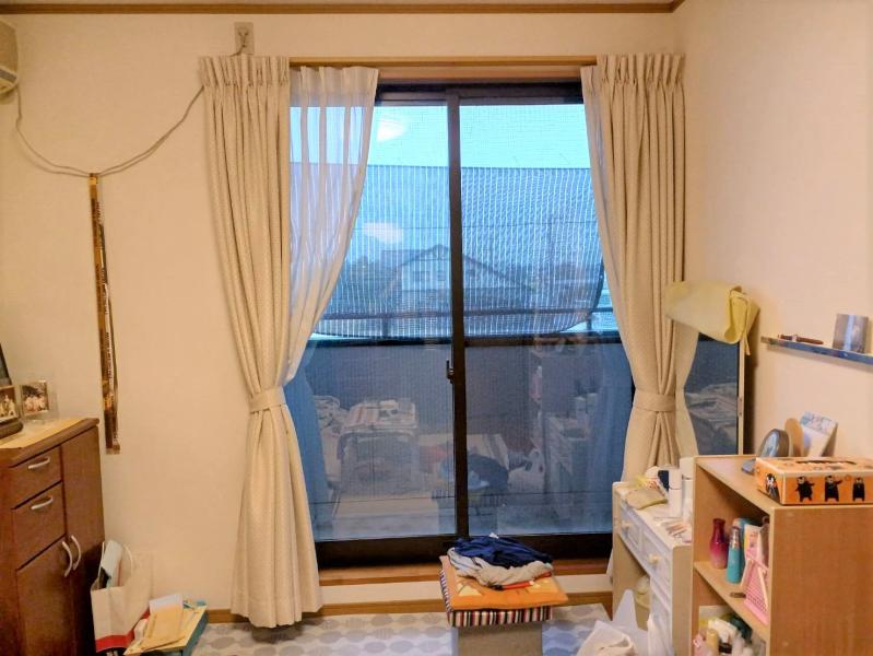 内窓設置工事