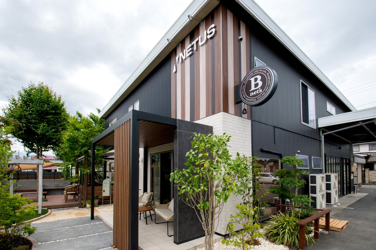 マドリエ松本中央 ｜ ネットアストーヨー住器（株）