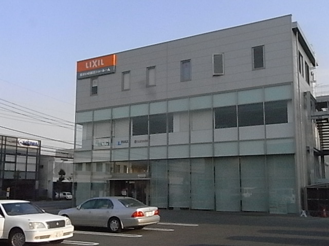 LIXIL FCマドリエNET