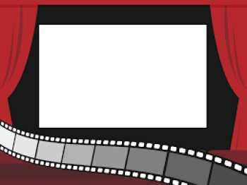 映画鑑賞