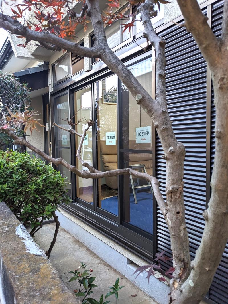 LIXIL FCマドリエNET