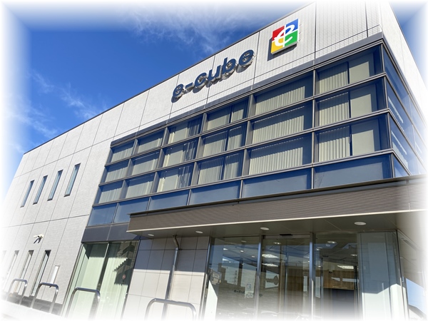 マドリエ川越 ｜ e-cubeホームテクノ株式会社