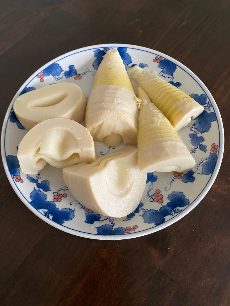 旬の食材