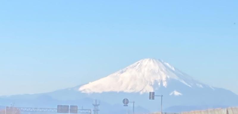 １月が終わります。
