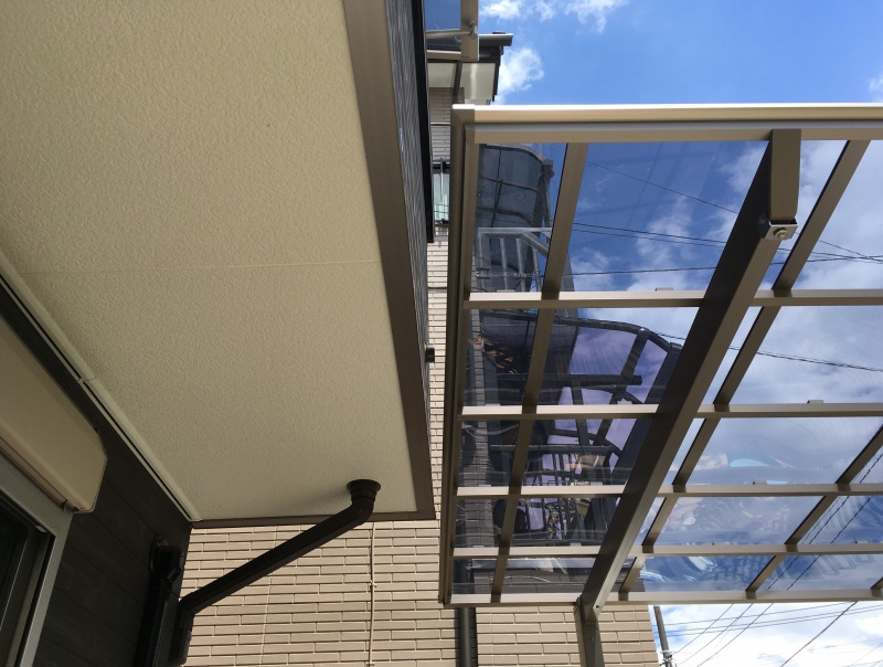 マドリエ八王子西 リフォーム新築工事 内外装改装工事ならミネトーヨー住器