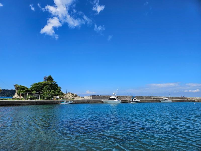 8月の思い出