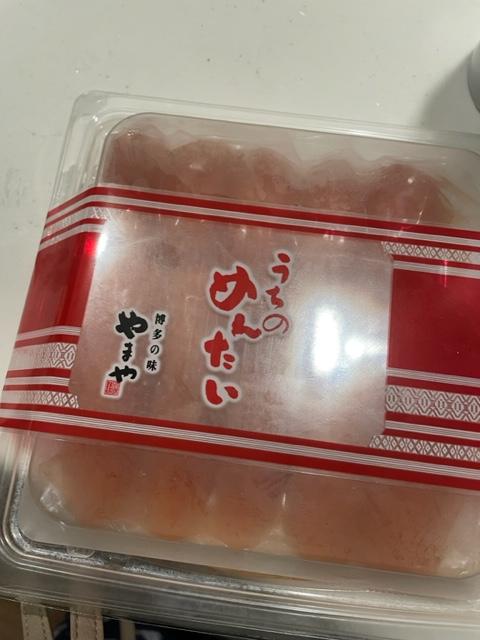 福岡名物と新作フラペ