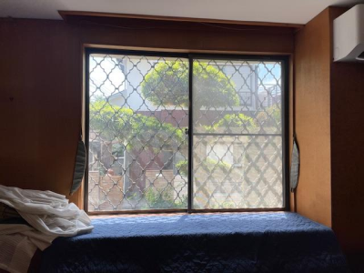 ミネトーヨー住器の【動画有】 小平市①　リプラス居室用アタッチ枠　取付工事の施工事例詳細写真1