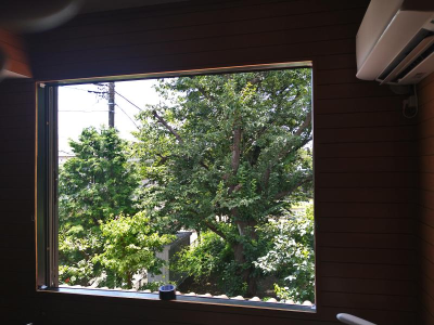 ミネトーヨー住器の【動画有】 小平市②　カバー工法取替窓リプラス　取付工事の施工事例詳細写真1