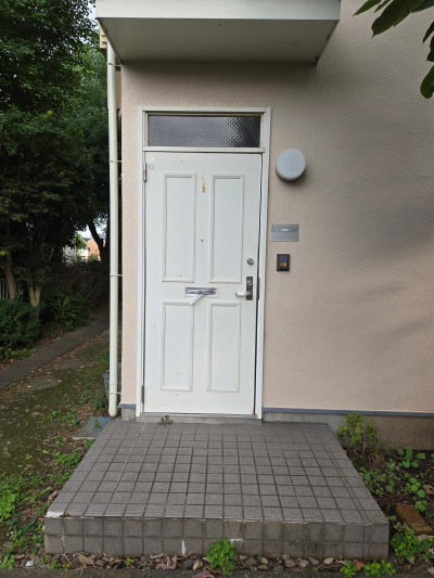 【LIXIL玄関リフォームリシェントⅢ】　ご案内 ミネトーヨー住器のブログ 写真1