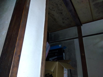 ミネトーヨー住器の【八王子市】私立大学　厨房の休憩室、ダクト、暖房機器の改修工事[完了]の施工事例詳細写真2