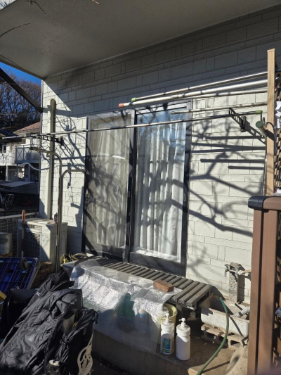 【LIXIL製リフォームシャッター】のお話です ミネトーヨー住器のブログ 写真2