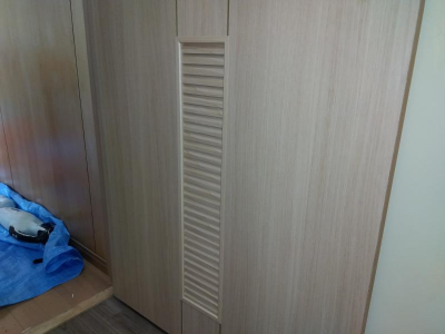 ミネトーヨー住器の【八王子市】養護施設 木製建具修理の施工事例詳細写真6
