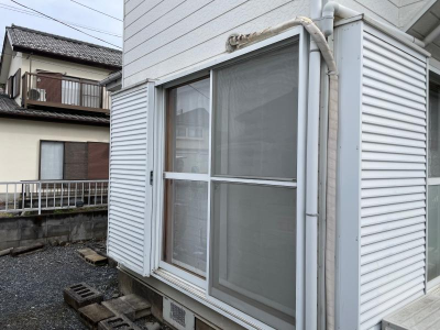 ミネトーヨー住器の【動画有】八王子市 取替窓「リプラス」施工の施工事例詳細写真1