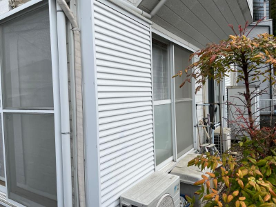 ミネトーヨー住器の【動画有】八王子市 取替窓「リプラス」施工の施工事例詳細写真2
