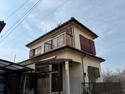 ミネトーヨー住器の【相模原市】ベランダ交換工事の施工事例詳細写真1