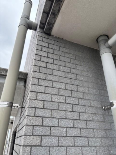 【八王子市】ベランダ部間仕切り設置 打ち合わせ ミネトーヨー住器のブログ 写真2
