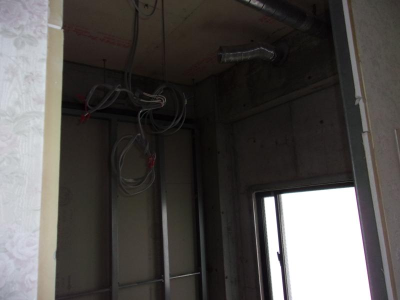 ミネトーヨー住器の【動画有】八王子市　リノビオユニットバス　施工工事の施工事例詳細写真2