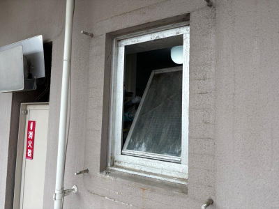 ミネトーヨー住器の【動画有】八王子市窓 サッシカバー工事の施工事例詳細写真1