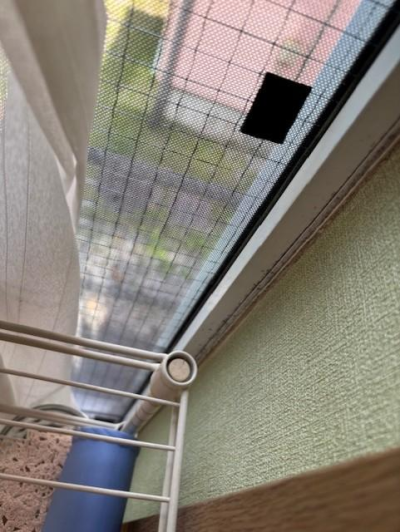 【八王子市】ガラス交換工事、現調、打ち合わせ ミネトーヨー住器のブログ 写真2