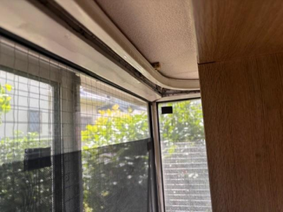 【八王子市】ガラス交換工事、現調、打ち合わせ ミネトーヨー住器のブログ 写真3