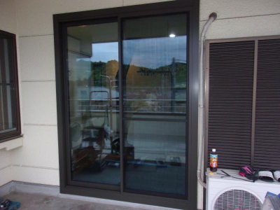 ミネトーヨー住器の【動画有】日の出町断熱窓取替工事の施工事例詳細写真3