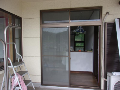 ミネトーヨー住器の【動画有】日の出町断熱窓取替工事の施工事例詳細写真1