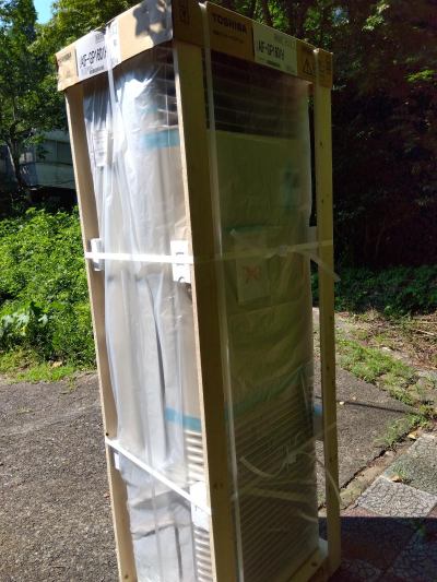 ミネトーヨー住器の【八王子市】私立高等学校 教室エアコン取付工事の施工事例詳細写真3