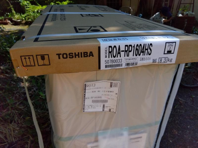 ミネトーヨー住器の【八王子市】私立高等学校 教室エアコン取付工事の施工事例詳細写真4