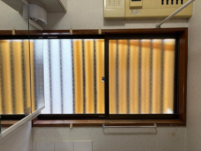 ミネトーヨー住器の【動画有】断熱窓リフォーム「リプラス」取付工事の施工事例詳細写真1