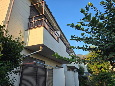 【アルミバルコニー】付きましてのご紹介 ミネトーヨー住器のブログ 写真2