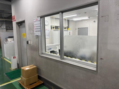 【断熱窓の改修工事】打ち合わせ、現調 ミネトーヨー住器のブログ 写真1