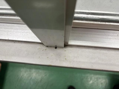【断熱窓の改修工事】打ち合わせ、現調 ミネトーヨー住器のブログ 写真3