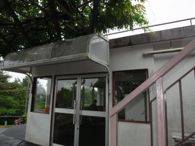 ミネトーヨー住器の【八王子市】ゴルククラブ　改修工事の施工事例詳細写真2