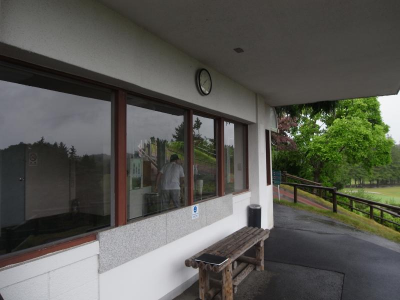 ミネトーヨー住器の【八王子市】ゴルククラブ　改修工事の施工事例詳細写真1