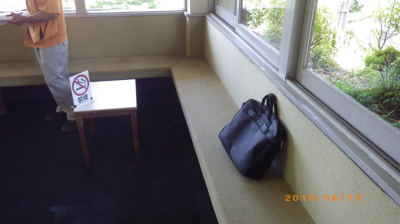 ミネトーヨー住器の【八王子市】ゴルククラブ　改修工事の施工事例詳細写真3