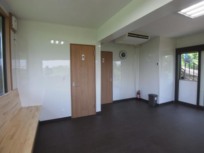 ミネトーヨー住器の【八王子市】ゴルククラブ　改修工事の施工事例詳細写真8