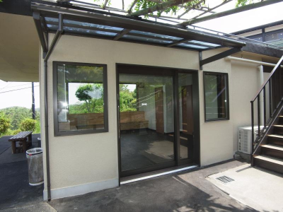 ミネトーヨー住器の【八王子市】ゴルククラブ　改修工事の施工事例詳細写真6