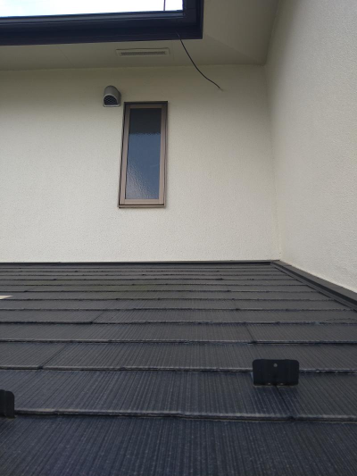 ミネトーヨー住器の【八王子市】取替窓リプラス　FIX（嵌め殺し）窓取付工事の施工事例詳細写真1