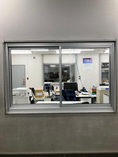 ミネトーヨー住器の【動画有】町田市 取替窓「リプラス」取付工事の施工事例詳細写真2