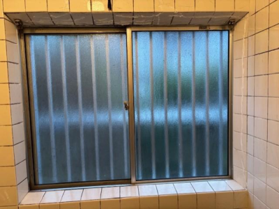 【断熱窓リフォーム】現調、打ち合わせ ミネトーヨー住器のブログ 写真1