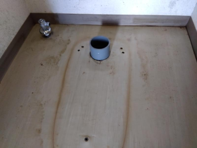 ミネトーヨー住器の【八王子市】私立大学 トイレ改修工事の施工事例詳細写真3